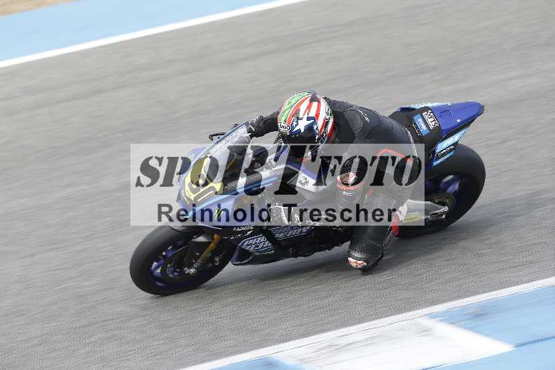 /02 28.-31.01.2025 Moto Center Thun Jerez/blau-blue/30